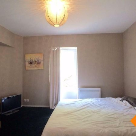 Embruns Face Port Apartament Granville Zewnętrze zdjęcie